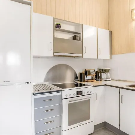 Gunvor - 1km From The Sea In Western Jutland By Interhome * Vejers Strand