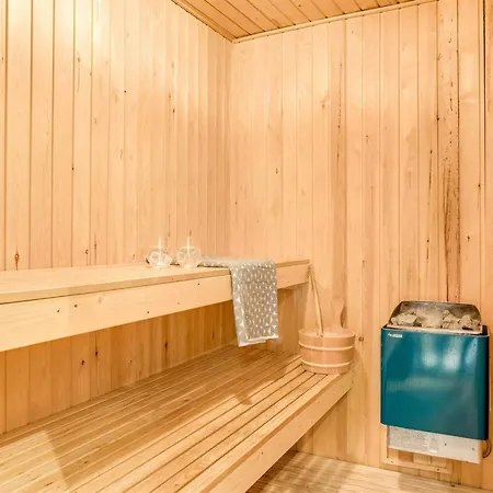 Gunvor - 1km From The Sea By Interhome * Vejers Strand