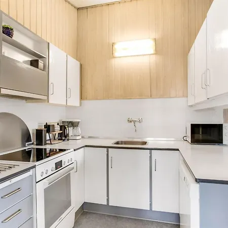 Gunvor - 1km From The Sea By Interhome Vejers Strand