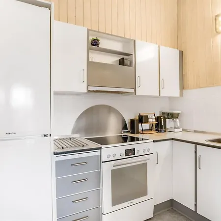 Gunvor - 1km From The Sea By Interhome Vejers Strand