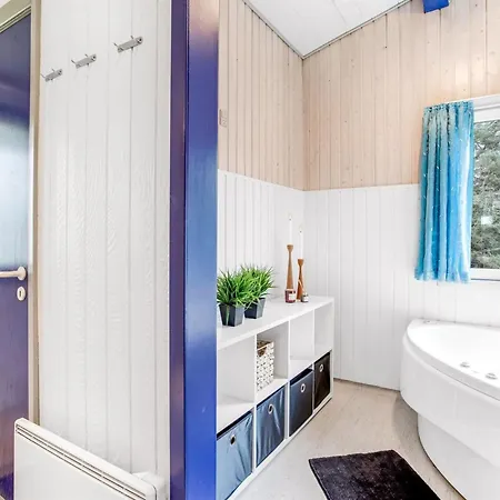 Gunvor - 1km From The Sea By Interhome * Vejers Strand