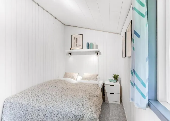 Gunvor - 1km From The Sea By Interhome Вайерс-Странд