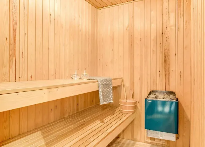 Gunvor - 1km From The Sea By Interhome * Вайерс-Странд