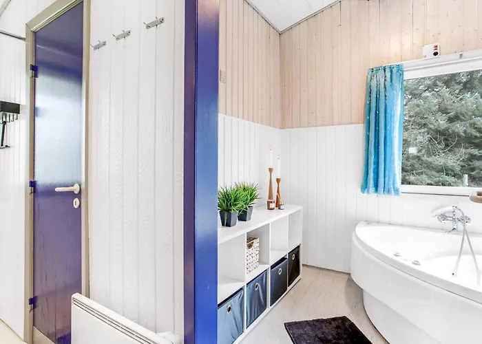 Gunvor - 1km From The Sea By Interhome * Вайерс-Странд